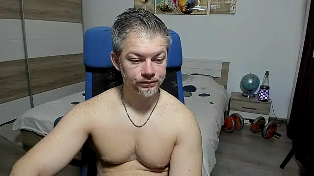 RobbyShawz online show from February 2026 04:45:02 AM