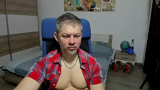 RobbyShawz online show from March 2026 07:26:01 AM