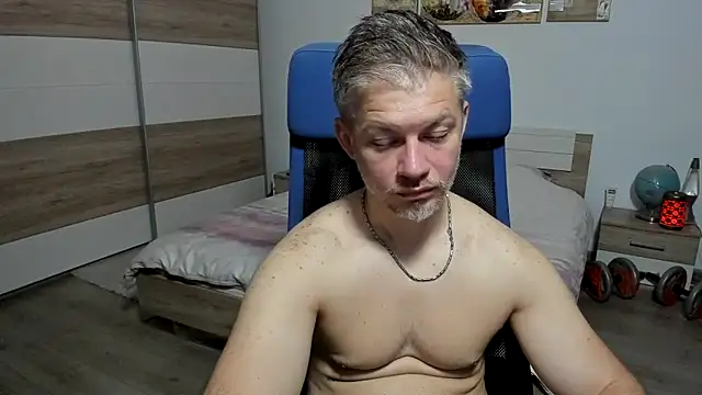 RobbyShawz online show from May 2026 04:29:01 AM
