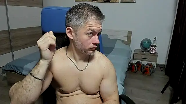 RobbyShawz online show from March 2026 05:18:02 AM