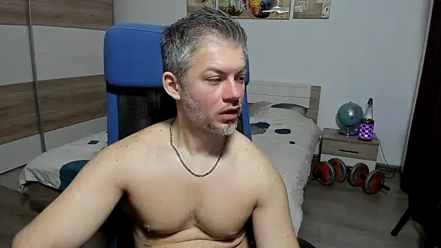 RobbyShawz online show from February 2026 05:53:01 AM