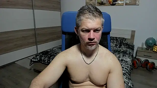 RobbyShawz online show from May 2026 05:51:02 AM
