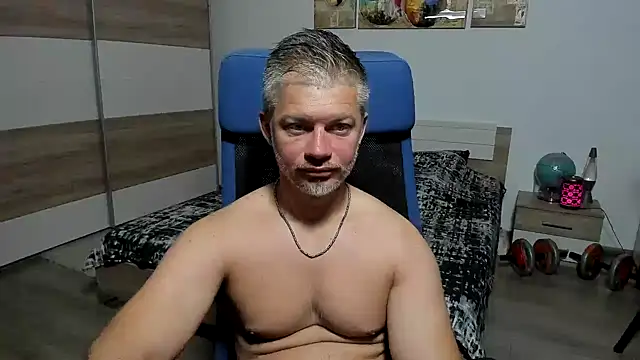 Snapshot of RobbyShawz chatting on July 2026 04:46:01 AM RobbyShawz online show from July 2026 04:46:01 AM