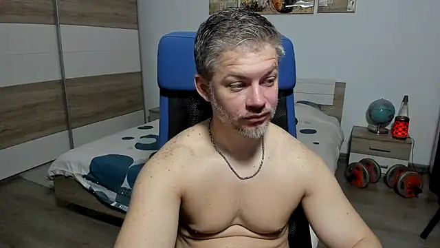 RobbyShawz online show from April 2026 04:29:02 AM