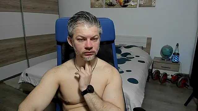 RobbyShawz online show from March 2026 05:23:02 AM