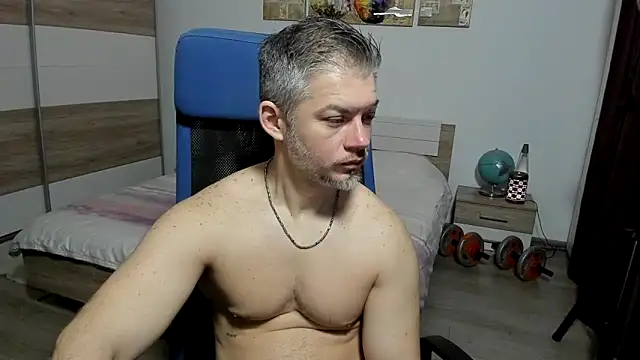 RobbyShawz online show from February 2026 04:45:01 AM