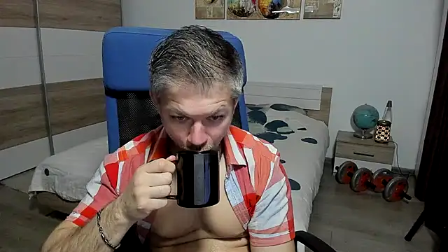 RobbyShawz online show from March 2026 05:26:01 AM