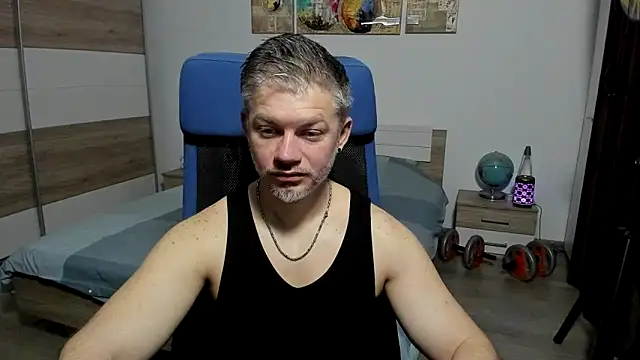 RobbyShawz online show from April 2026 04:36:01 AM