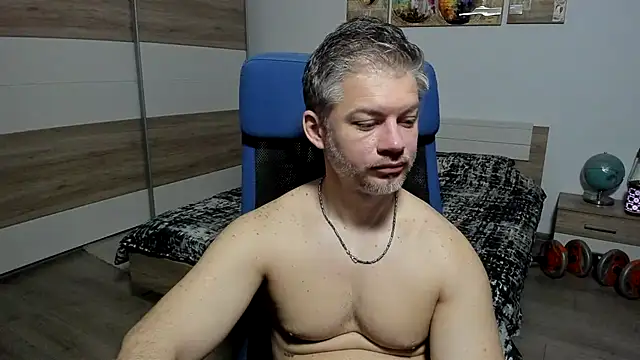 RobbyShawz online show from April 2026 04:25:01 AM