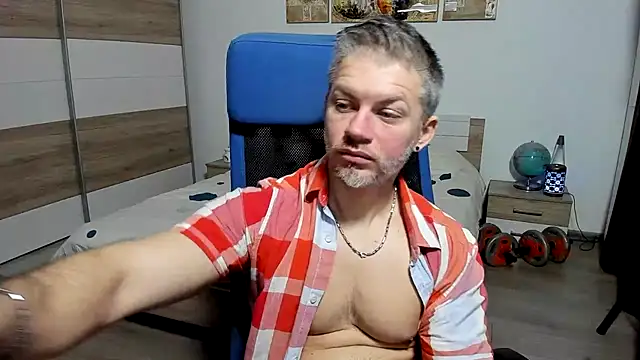 RobbyShawz online show from January 2026 05:25:02 AM