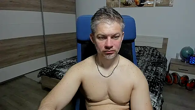 RobbyShawz online show from May 2026 03:59:01 AM