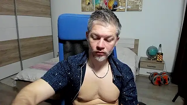 RobbyShawz online show from January 2026 05:33:01 AM