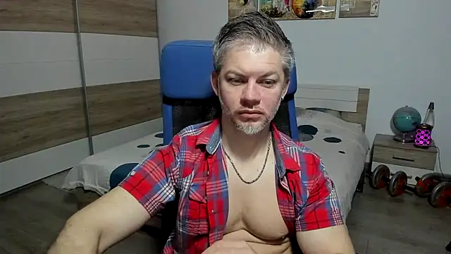 RobbyShawz online show from March 2026 05:11:01 AM