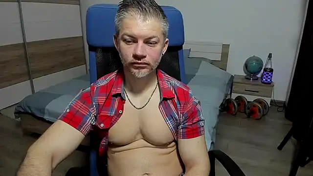 RobbyShawz online show from March 2026 07:10:02 AM