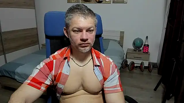 RobbyShawz online show from March 2026 06:37:02 AM