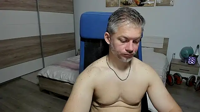 RobbyShawz online show from May 2026 04:08:02 AM
