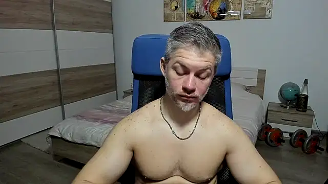 RobbyShawz online show from February 2026 08:23:02 AM