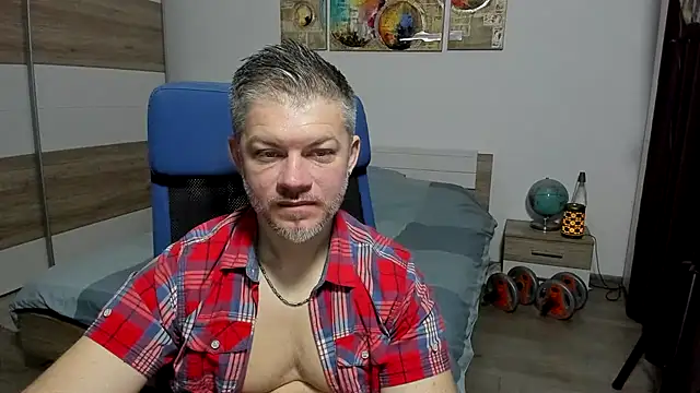 RobbyShawz online show from March 2026 05:15:01 AM