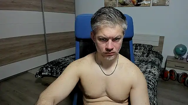 RobbyShawz online show from April 2026 04:41:01 AM