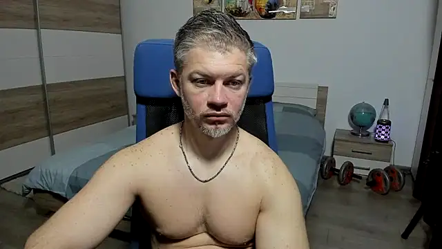 RobbyShawz online show from April 2026 04:41:02 AM