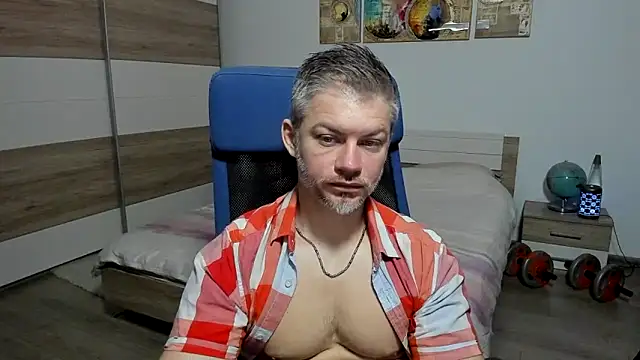 RobbyShawz online show from February 2026 05:28:02 AM