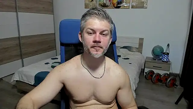 RobbyShawz online show from March 2026 08:09:02 AM