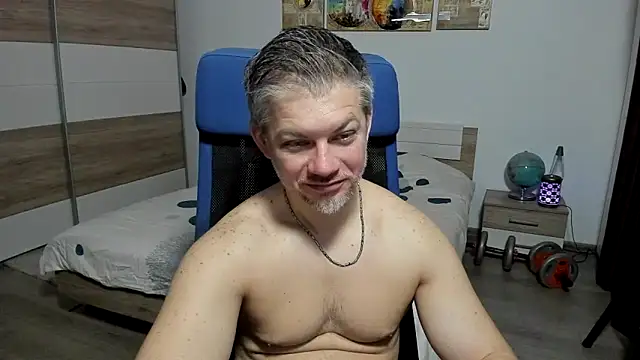 RobbyShawz online show from March 2026 05:14:01 AM