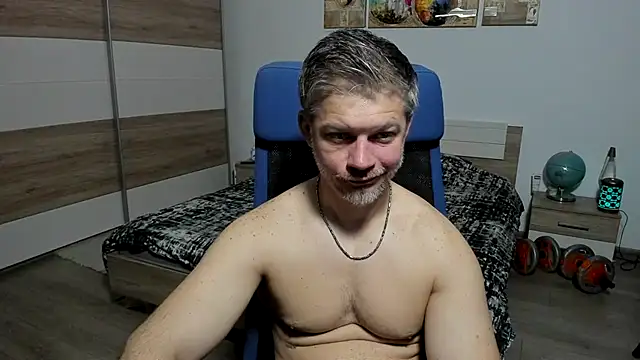 RobbyShawz online show from May 2026 04:38:01 AM