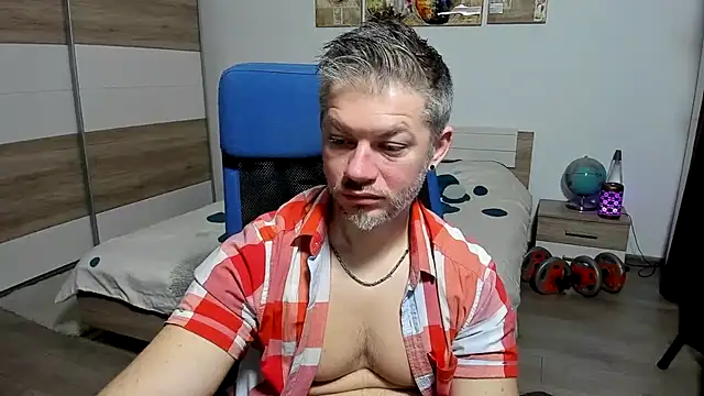 RobbyShawz online show from January 2026 05:36:02 AM