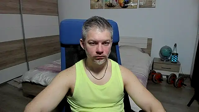 RobbyShawz online show from February 2026 06:22:01 AM