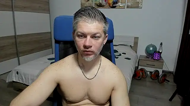 RobbyShawz online show from February 2026 05:07:01 AM