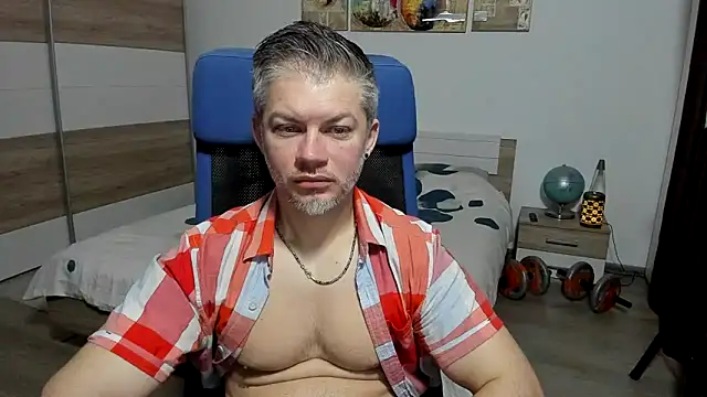 RobbyShawz online show from February 2026 04:57:01 AM