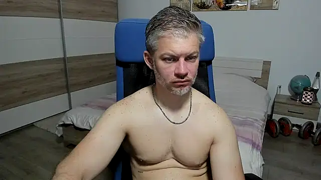 RobbyShawz online show from May 2026 04:07:01 AM