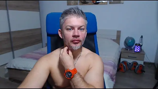 Snapshot of RobbyShawz chatting on September 2025 05:34:01 AM RobbyShawz online show from September 2025 05:34:01 AM