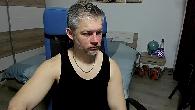 RobbyShawz online show from March 2026 05:07:02 AM