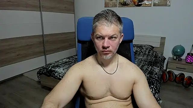 RobbyShawz online show from May 2026 05:11:01 AM