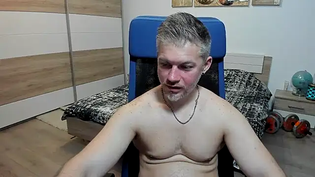 RobbyShawz online show from May 2026 08:10:02 AM