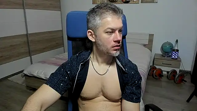 RobbyShawz online show from February 2026 05:26:02 AM