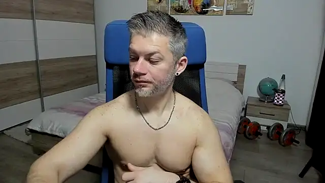 RobbyShawz online show from February 2026 06:44:01 AM