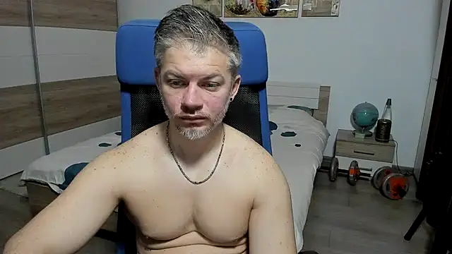 RobbyShawz online show from April 2026 05:22:02 AM