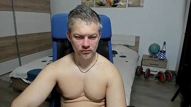 RobbyShawz online show from April 2026 04:53:02 AM