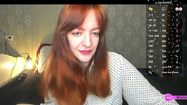 Mary Yolo online show from February 2026 03:58:02 PM