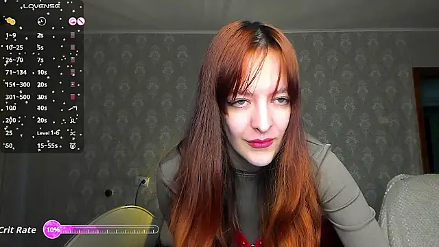 Mary Yolo online show from March 2026 09:24:01 AM