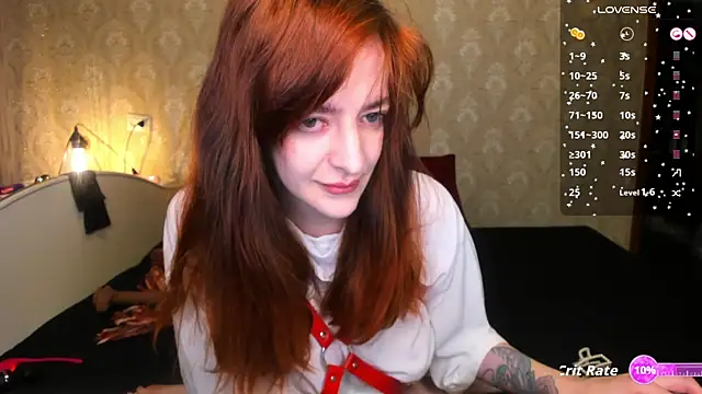 Mary Yolo online show from May 2026 11:20:02 PM