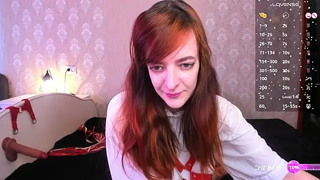 Mary Yolo online show from April 2026 02:03:02 AM