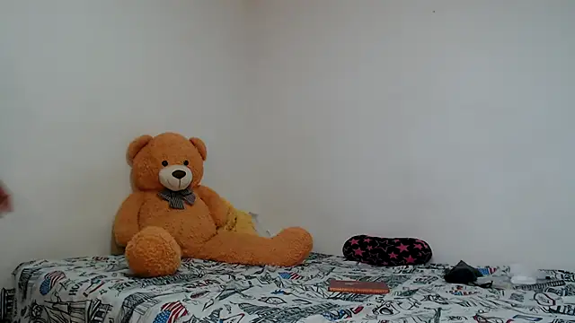 Natashariley1 online show from May 2026 09:38:01 PM