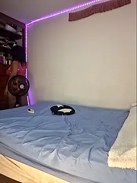 Natashariley1 online show from December 2024 12:22:02 PM