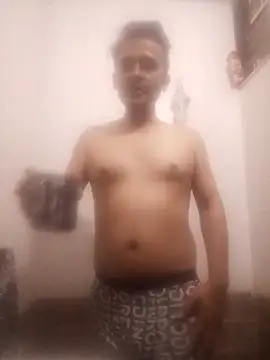 Saalu2003 online show from April 2026 04:20:01 PM