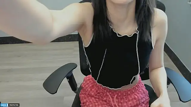 Ayase momo online show from March 2025 06:14:02 AM