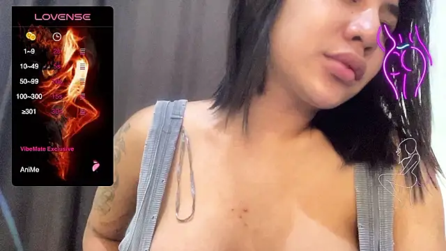 Alaia Pope online show from January 2026 01:12:02 AM